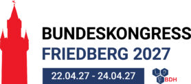 BDH-Bundeskongress 2027: